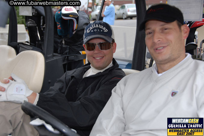 Webmaster Access 2007 Golf Canadian Open