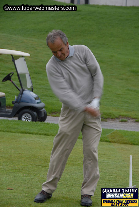 Webmaster Access 2007 Golf Canadian Open