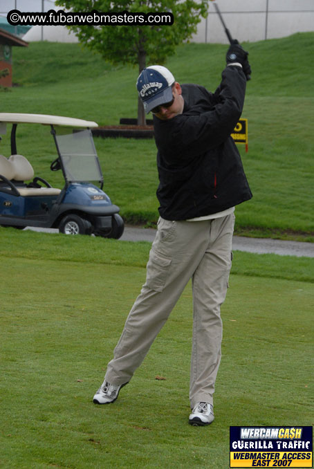 Webmaster Access 2007 Golf Canadian Open