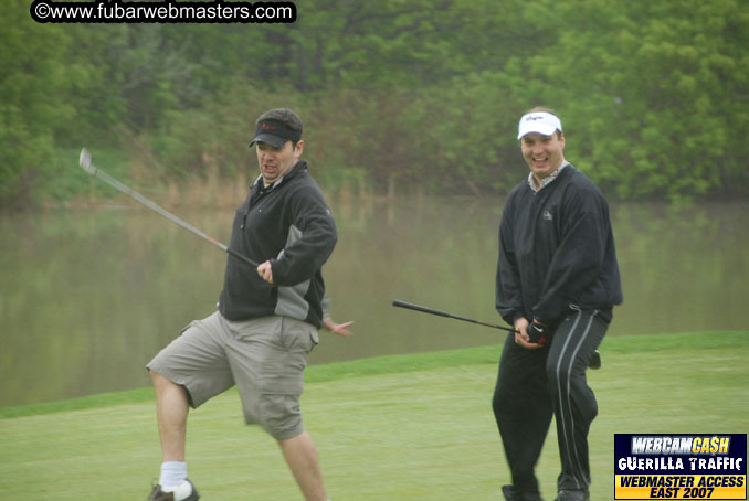 Webmaster Access 2007 Golf Canadian Open