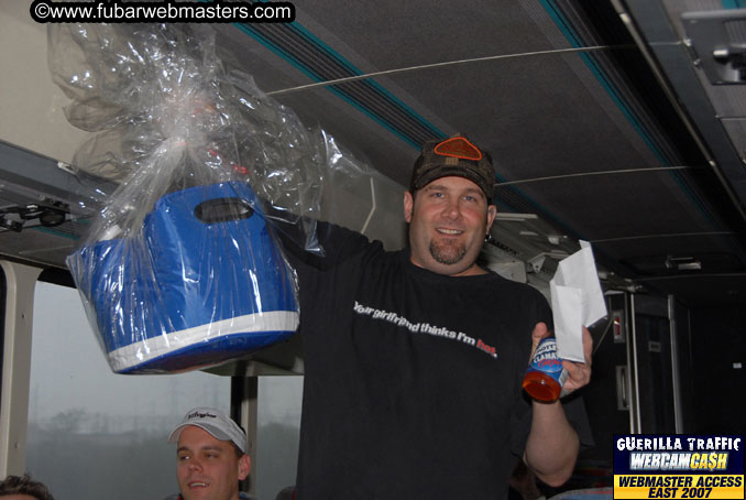 Webmaster Access 2007 Golf Canadian Open