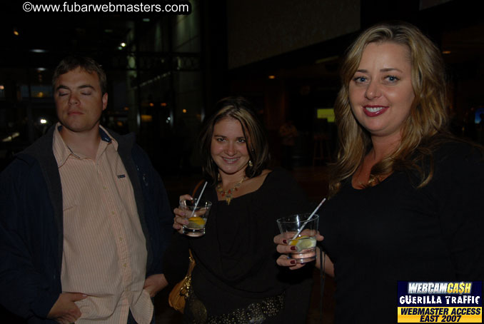 Private Dinner at Ruth Chris