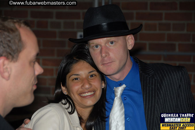 Chillin' with the O.G's 2007