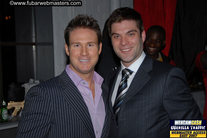 Chillin' with the O.G's 2007