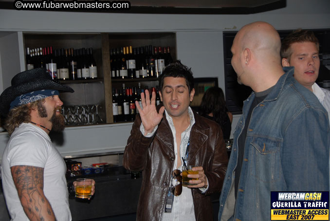 Chillin' with the O.G's 2007