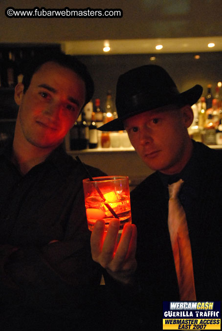 Chillin' with the O.G's 2007