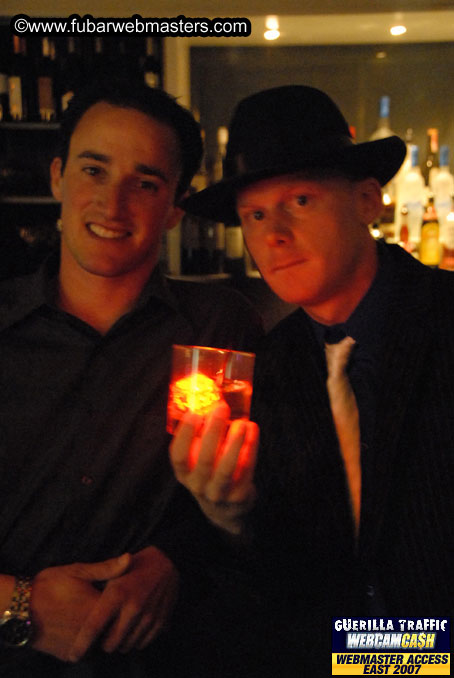 Chillin' with the O.G's 2007