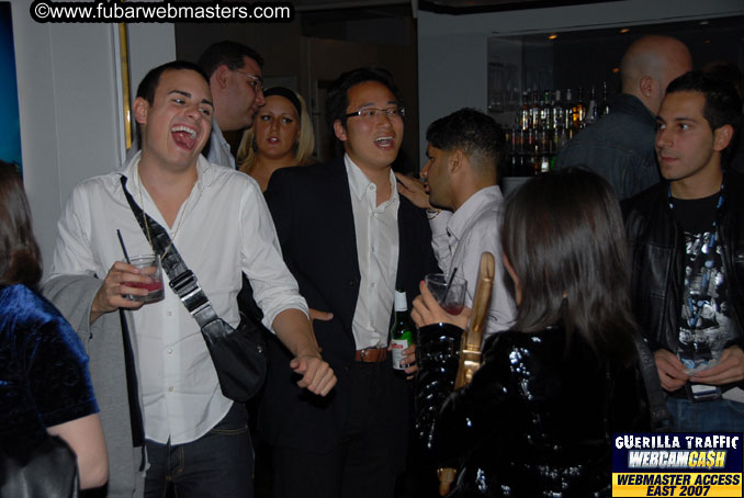 Chillin' with the O.G's 2007