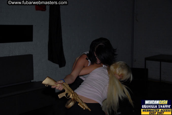 Chillin' with the O.G's 2007