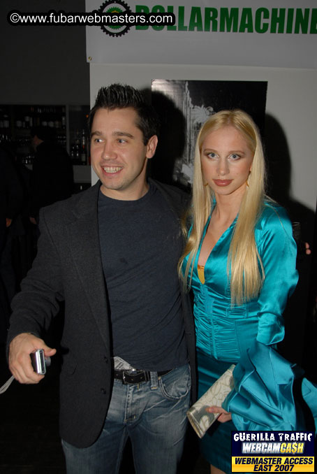 Chillin' with the O.G's 2007