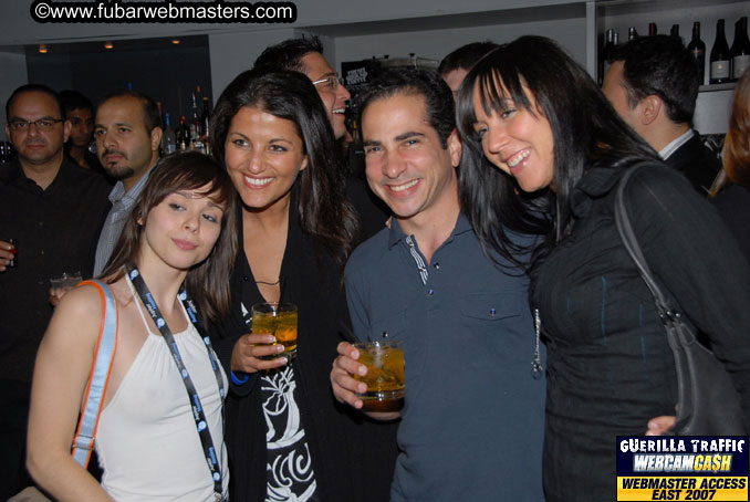 Chillin' with the O.G's 2007