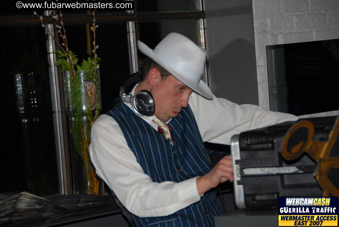 Chillin' with the O.G's 2007