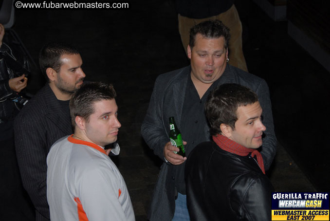 Chillin' with the O.G's 2007