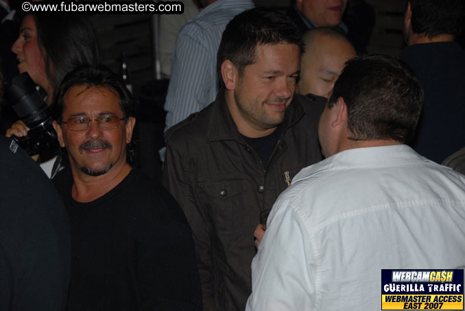 Chillin' with the O.G's 2007