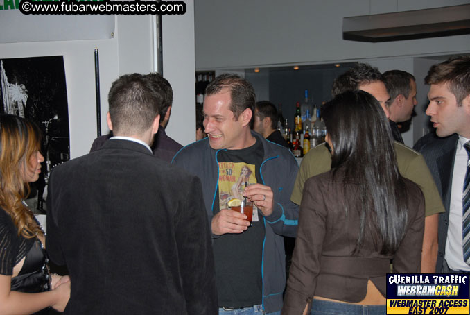 Chillin' with the O.G's 2007