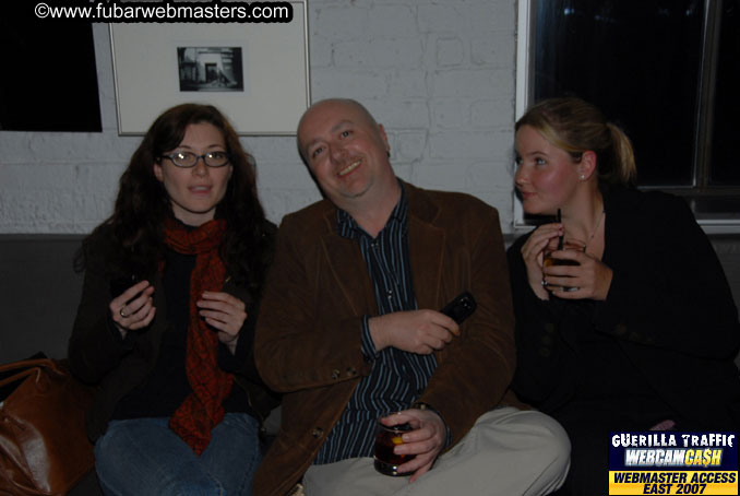 Chillin' with the O.G's 2007