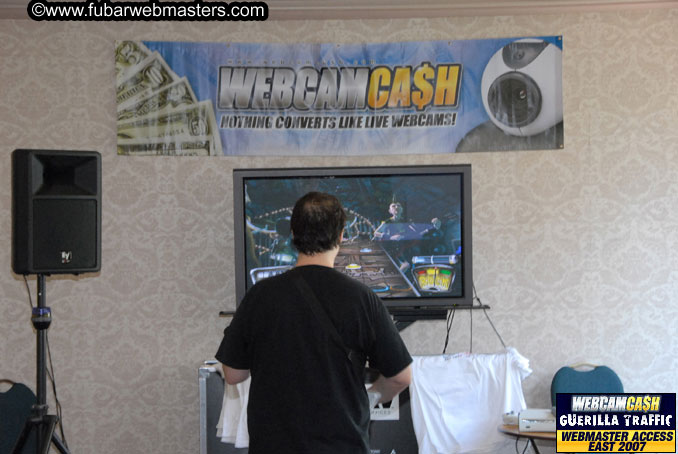 Drink Your Face Off Get Free Wii'd