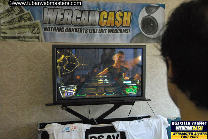 Drink Your Face Off Get Free Wii'd