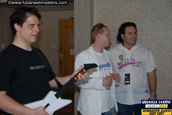 Drink Your Face Off Get Free Wii'd