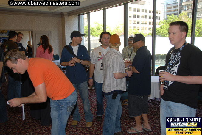 Drink Your Face Off Get Free Wii'd