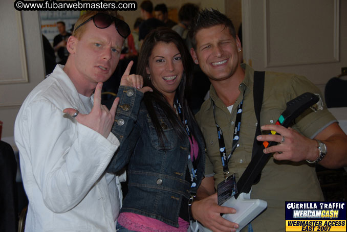 Drink Your Face Off Get Free Wii'd