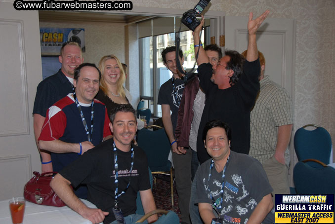 Drink Your Face Off Get Free Wii'd