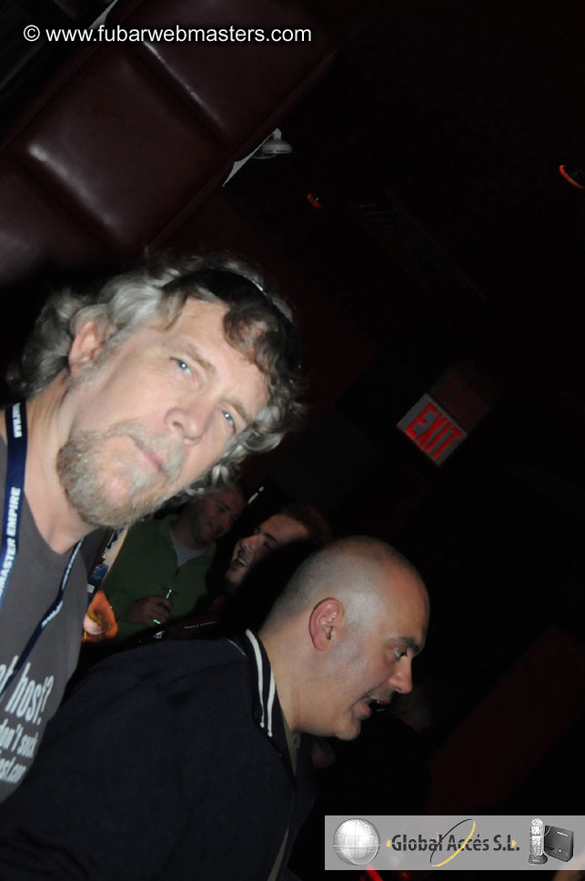 Corporate Sponsor Welcome Reception