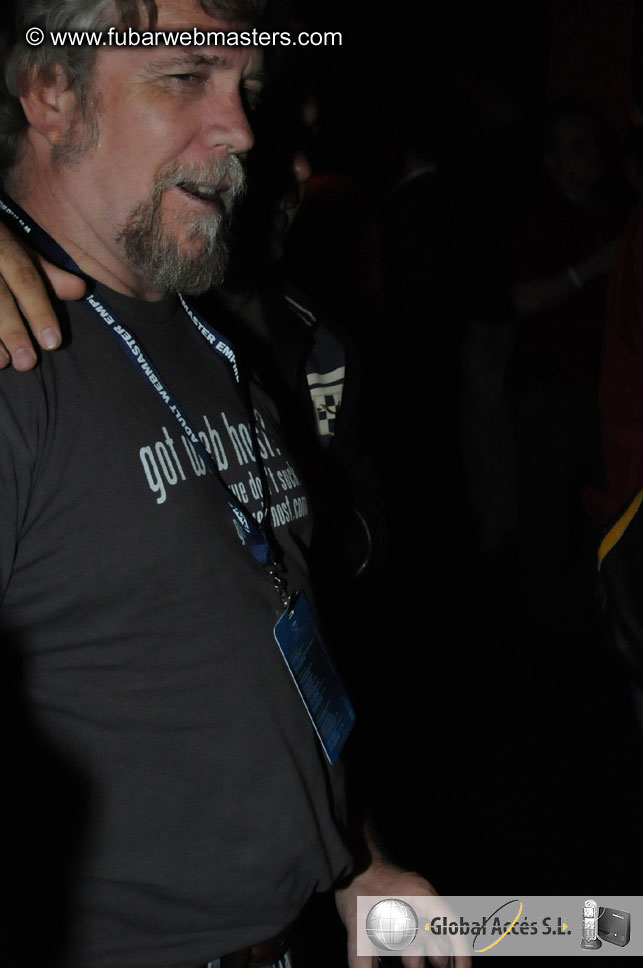 Corporate Sponsor Welcome Reception