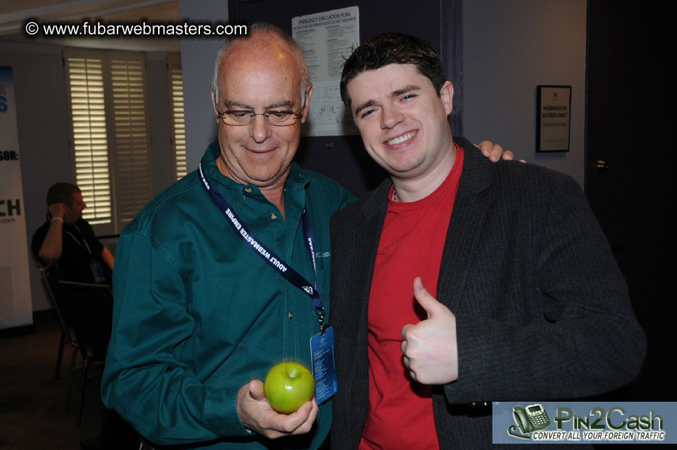  Networking Power Hours