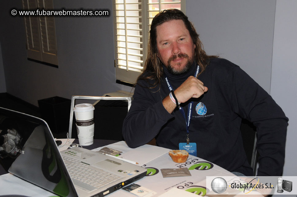  Networking Power Hours