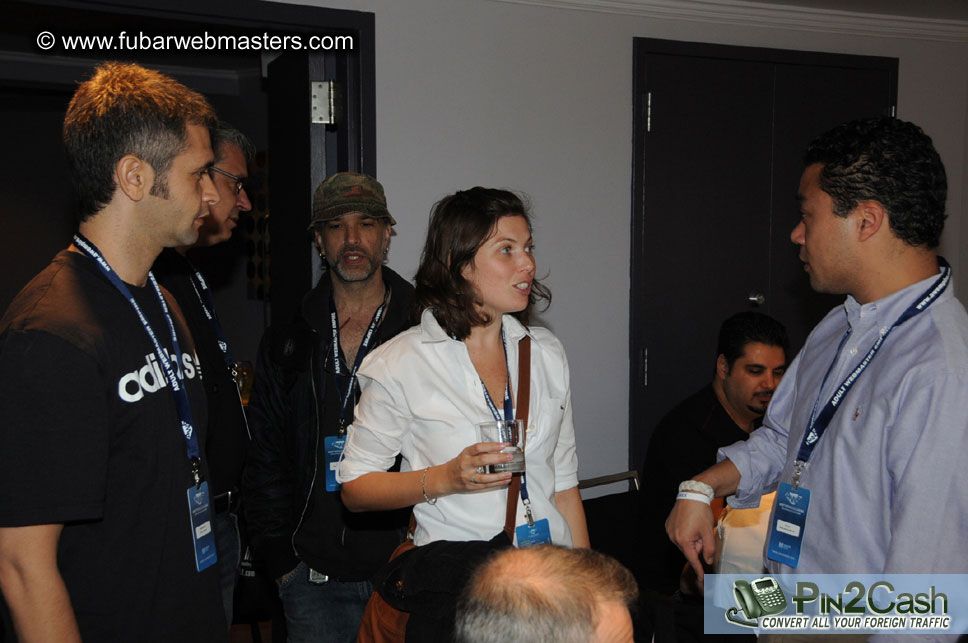  Networking Power Hours