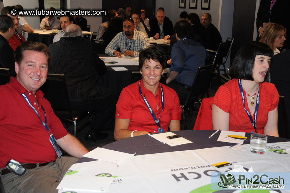  Networking Power Hours