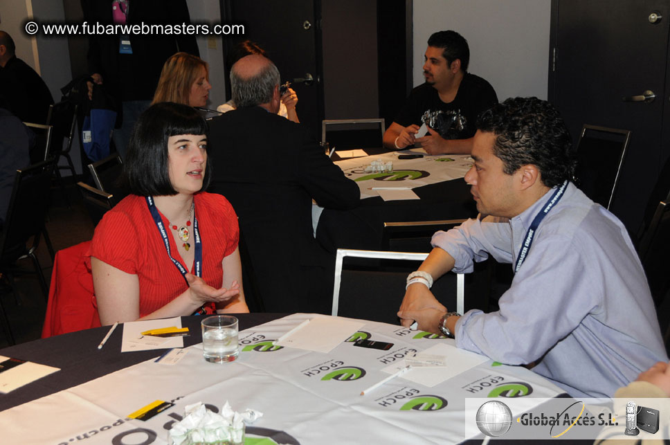  Networking Power Hours