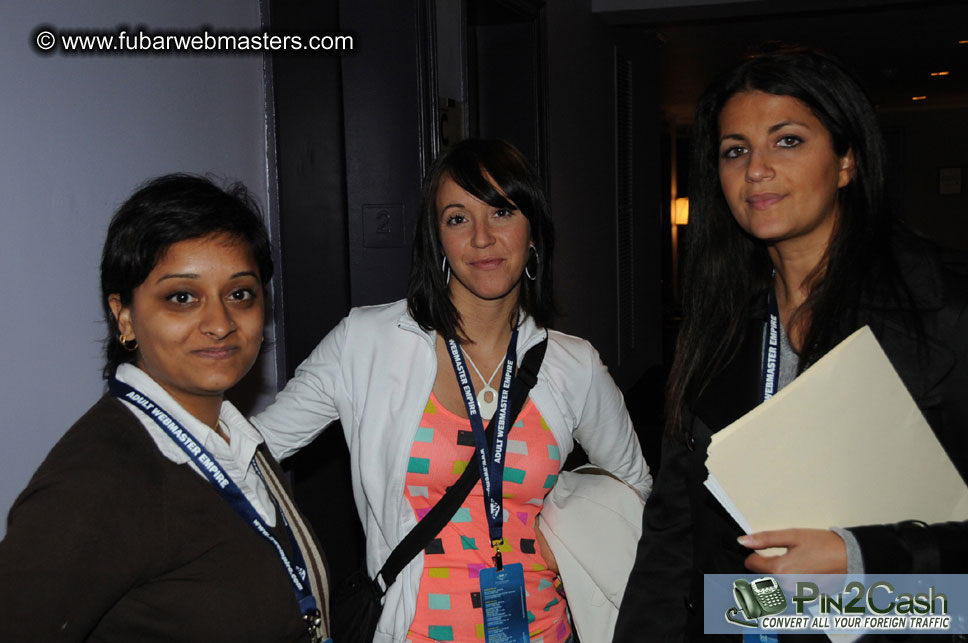  Networking Power Hours