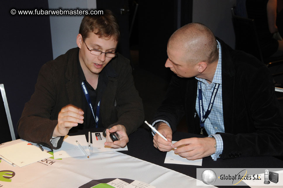  Networking Power Hours