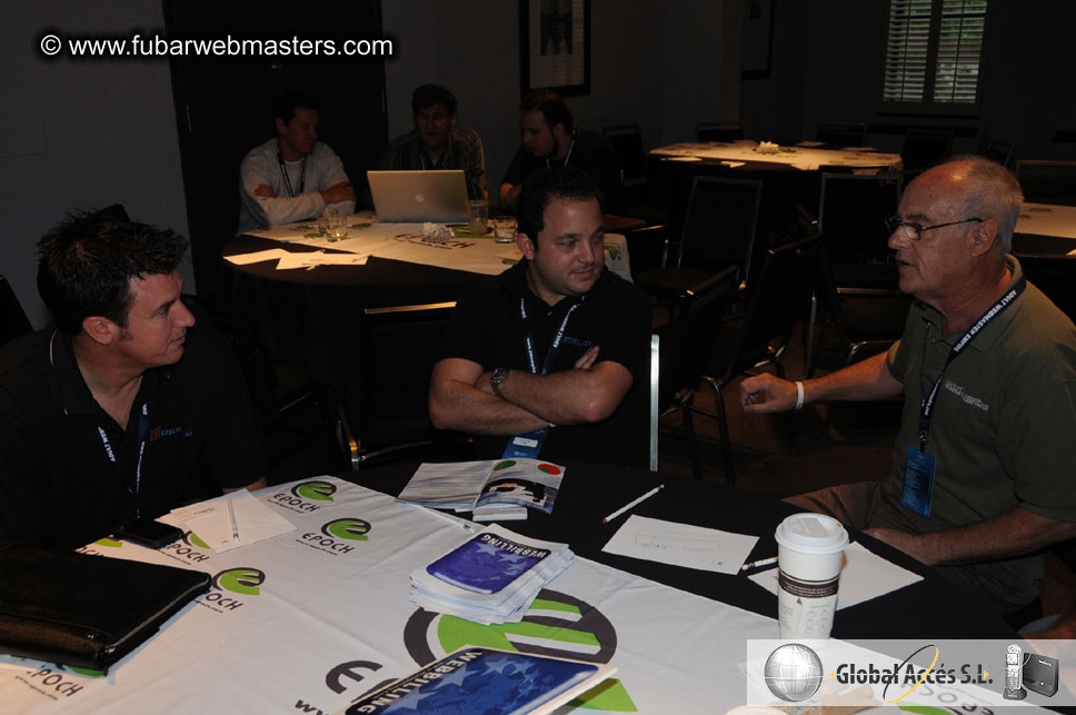  Networking Power Hours