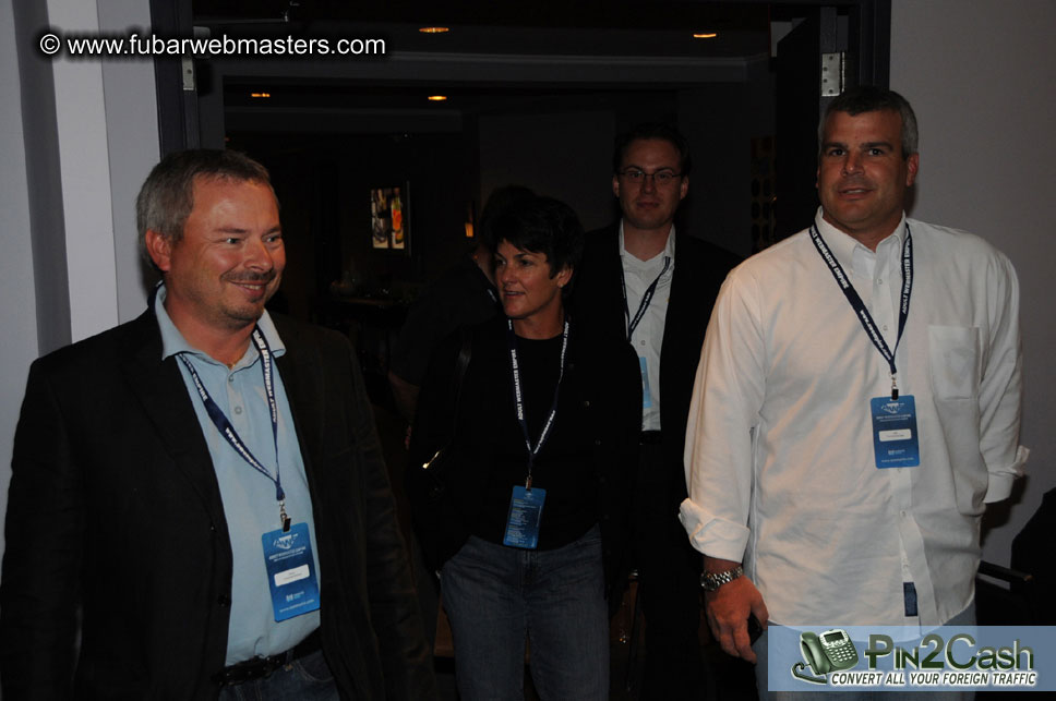  Networking Power Hours