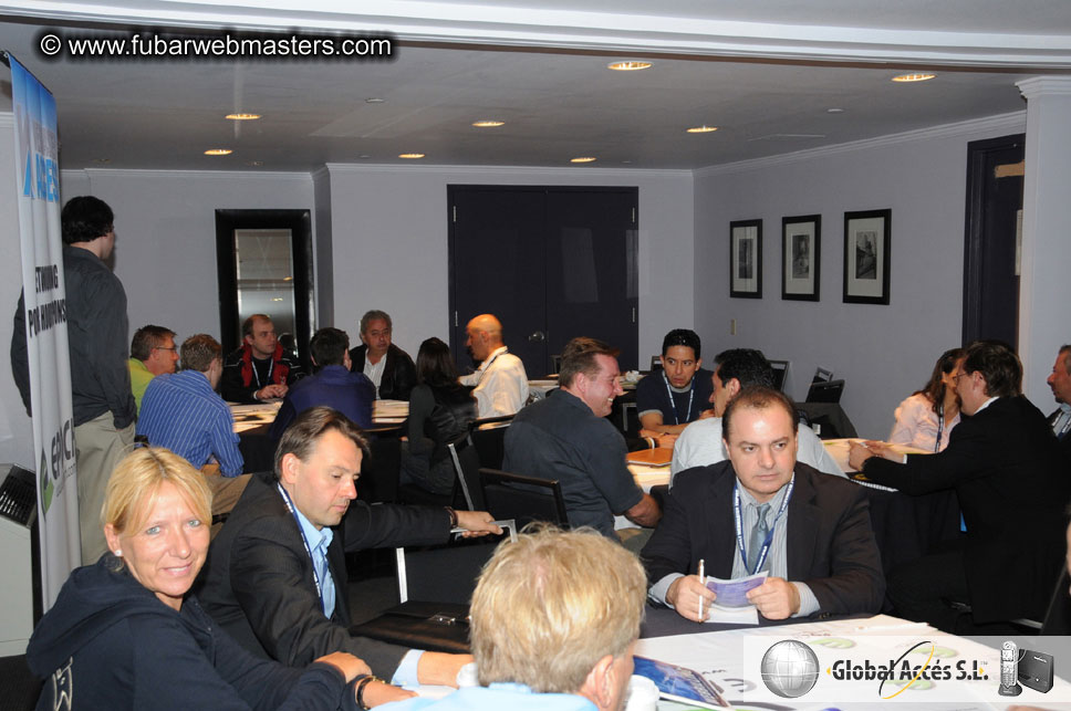  Networking Power Hours