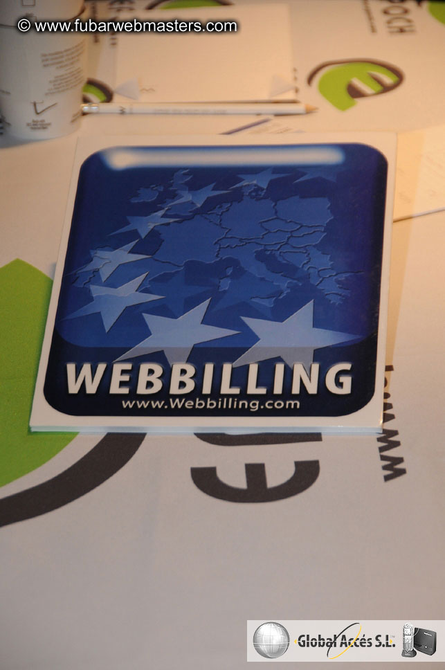  Networking Power Hours