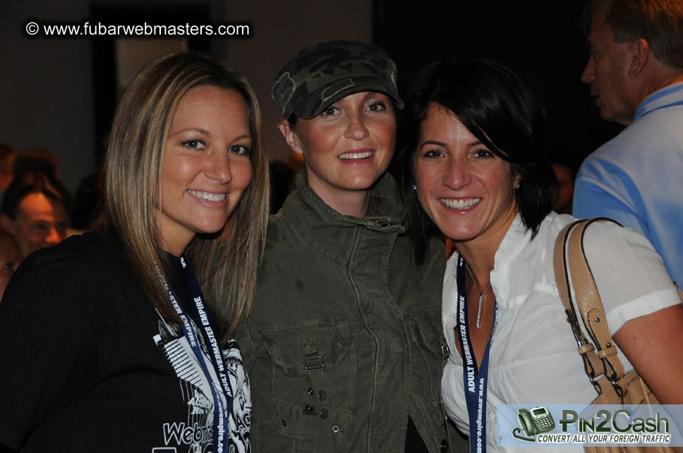  Networking Power Hours