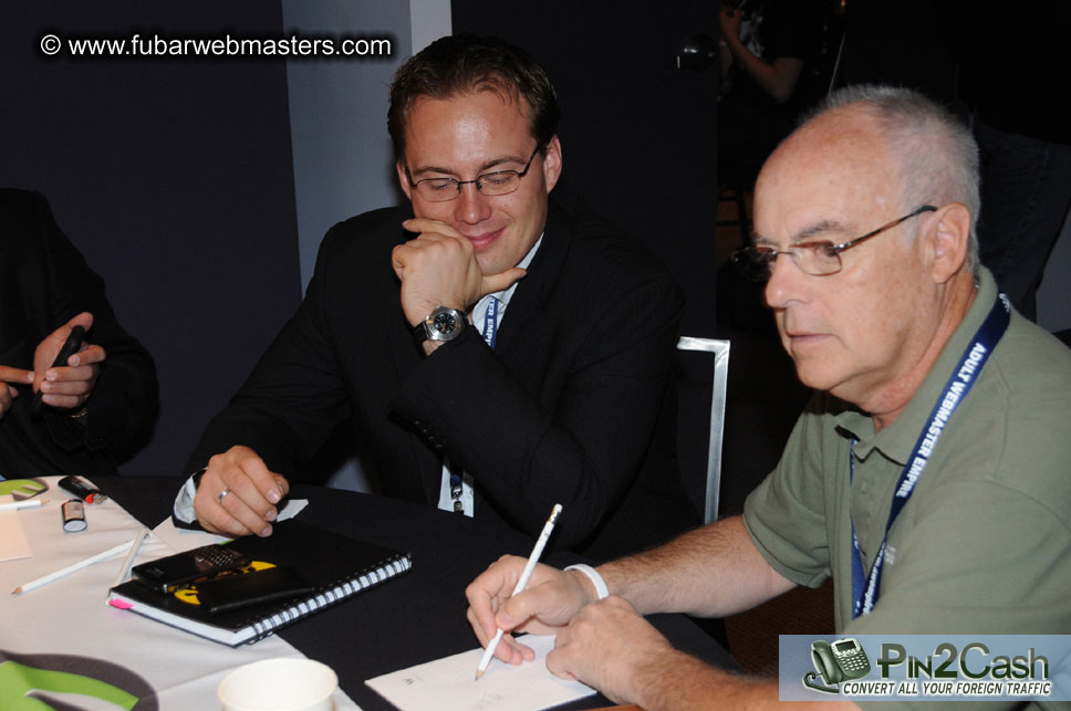  Networking Power Hours