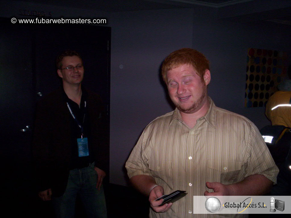  Networking Power Hours