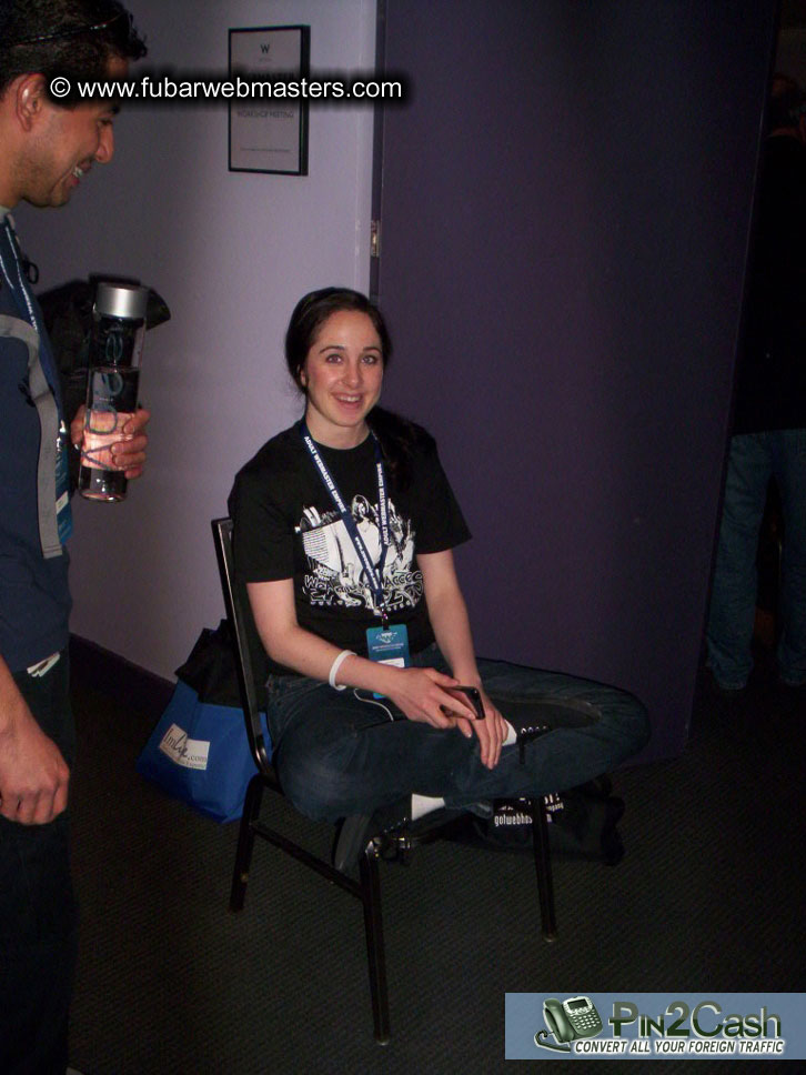  Networking Power Hours