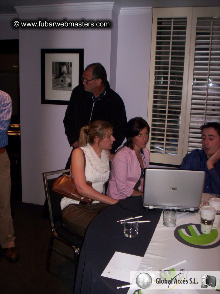  Networking Power Hours