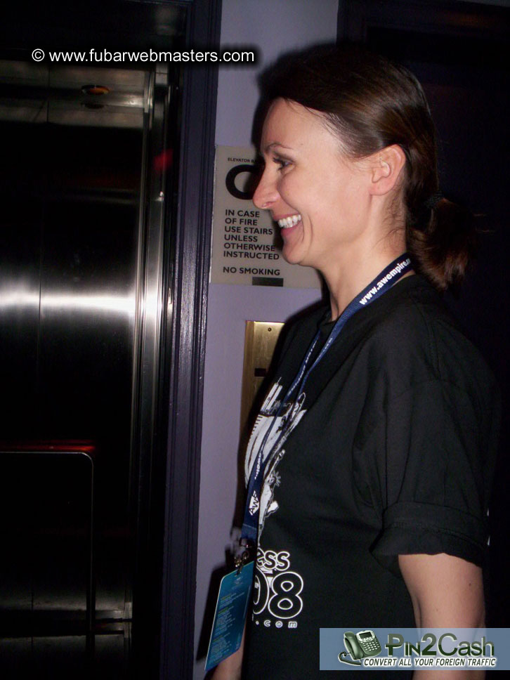  Networking Power Hours