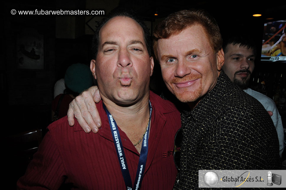 Party at Peter Dillions Pub