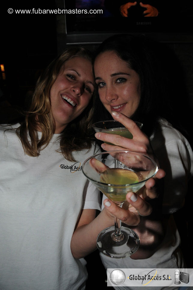 Party at Peter Dillions Pub