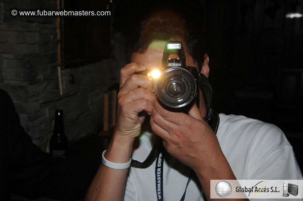 Party at Peter Dillions Pub