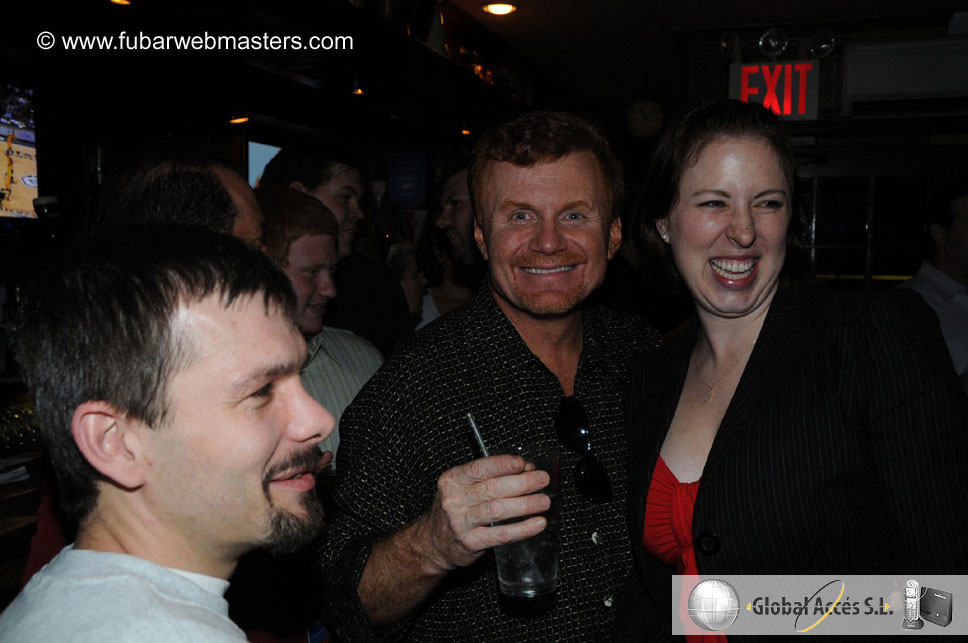 Party at Peter Dillions Pub