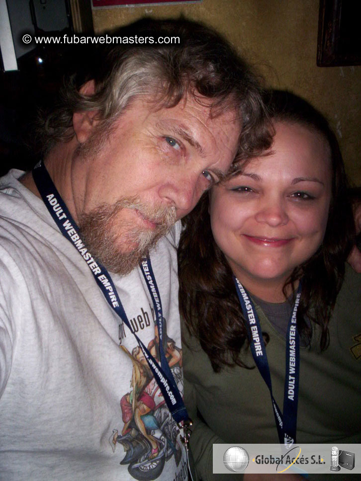 Party at Peter Dillions Pub